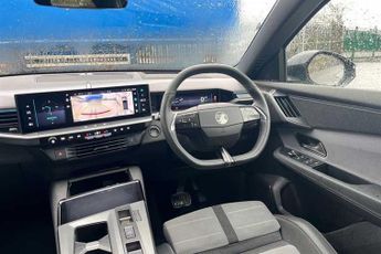 Vauxhall Grandland Electric 73kWh Ultimate SUV 5dr Electric Auto (213 ps)