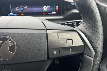 Vauxhall Grandland Electric 73kWh Ultimate SUV 5dr Electric Auto (213 ps)