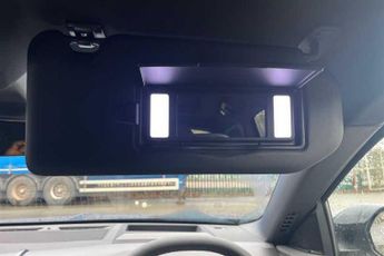 Vauxhall Grandland Electric 73kWh Ultimate SUV 5dr Electric Auto (213 ps)