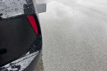 Vauxhall Grandland Electric 73kWh Ultimate SUV 5dr Electric Auto (213 ps)