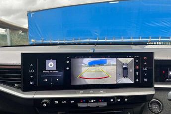 Vauxhall Grandland 1.2 Ultimate SUV 5dr Petrol Hybrid e-DCT Euro 6 (s/s) (136 ps)