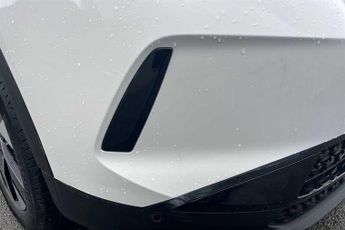 Vauxhall Grandland 1.2 Ultimate SUV 5dr Petrol Hybrid e-DCT Euro 6 (s/s) (136 ps)