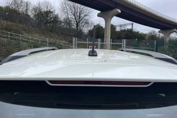 Ssangyong Korando 1.5 Ventura SUV 5dr Petrol Auto Euro 6 (s/s) (163 ps)