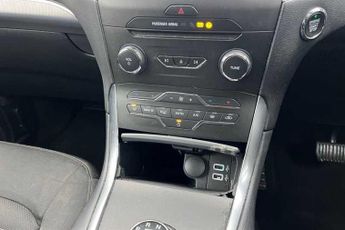 Ford Galaxy 2.0 EcoBlue Titanium MPV 5dr Diesel Auto Euro 6 (s/s) (150 ps)
