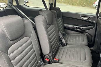 Ford Galaxy 2.0 EcoBlue Titanium MPV 5dr Diesel Auto Euro 6 (s/s) (150 ps)