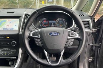 Ford Galaxy 2.0 EcoBlue Titanium MPV 5dr Diesel Auto Euro 6 (s/s) (150 ps)