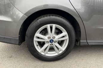 Ford Galaxy 2.0 EcoBlue Titanium MPV 5dr Diesel Auto Euro 6 (s/s) (150 ps)