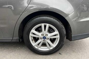 Ford Galaxy 2.0i EcoBlue (150 PS) Titanium 5 Door Diesel MPV Automatic *** 1