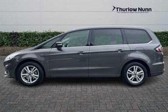 Ford Galaxy 2.0 EcoBlue Titanium MPV 5dr Diesel Auto Euro 6 (s/s) (150 ps)