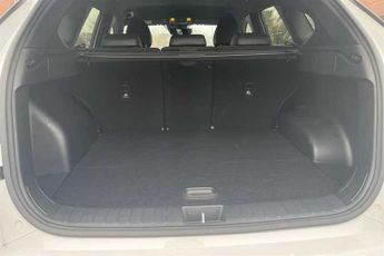 HYUNDAI TUCSON 1.6 T-GDi MHEV N Line SUV 5dr Petrol Hybrid DCT Euro 6 (s/s) (15