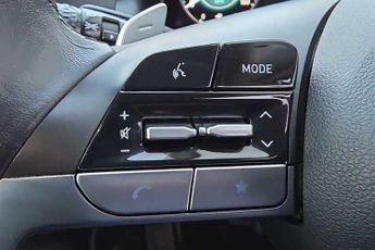 Hyundai TUCSON 1.6 h T-GDi Ultimate SUV 5dr Petrol Hybrid Auto Euro 6 (s/s) (23