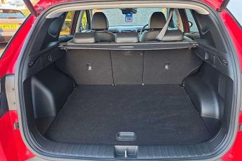 Hyundai TUCSON 1.6 h T-GDi Ultimate SUV 5dr Petrol Hybrid Auto Euro 6 (s/s) (23