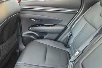 Hyundai TUCSON 1.6 h T-GDi Ultimate SUV 5dr Petrol Hybrid Auto Euro 6 (s/s) (23