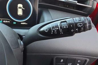 Hyundai TUCSON 1.6 h T-GDi Ultimate SUV 5dr Petrol Hybrid Auto Euro 6 (s/s) (23