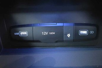 Hyundai TUCSON 1.6 h T-GDi Ultimate SUV 5dr Petrol Hybrid Auto Euro 6 (s/s) (23