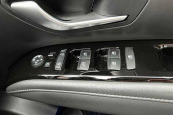 Hyundai TUCSON 1.6 h T-GDi Ultimate SUV 5dr Petrol Hybrid Auto Euro 6 (s/s) (23