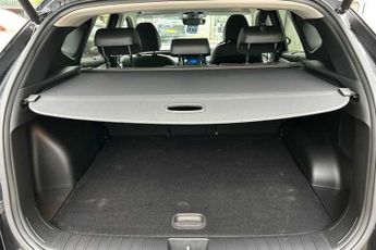 Hyundai TUCSON 1.6 h T-GDi Ultimate SUV 5dr Petrol Hybrid Auto Euro 6 (s/s) (23