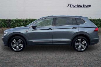 Volkswagen Tiguan Allspace 2.0 TDI Match SUV 5dr Diesel DSG 4Motion Euro 6 (s/s) (150 ps)