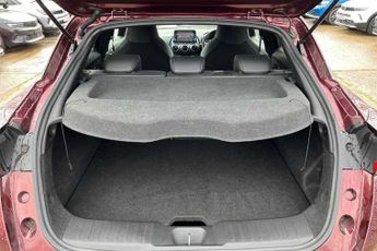 NISSAN JUKE 1.6 N-Connecta SUV 5dr Petrol Hybrid Auto Euro 6 (143 ps)