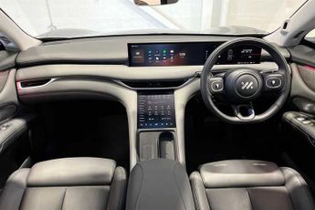 MG MG IM6 100kWh Performance SUV 5dr Electric Auto 4WD (751 ps)