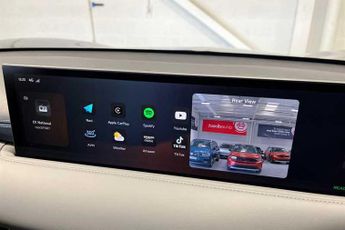 MG MG IM6 100kWh Performance SUV 5dr Electric Auto 4WD (751 ps)