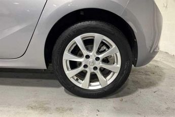 VAUXHALL CORSA 1.2 Turbo SE Edition Hatchback 5dr Petrol Auto Euro 6 (s/s) (100