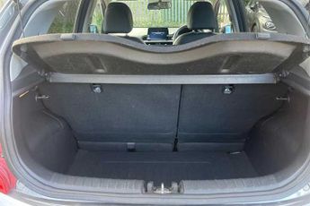 Kia Picanto 1.0 DPi X-Line S Hatchback 5dr Petrol AMT Euro 6 (s/s) (66 bhp)