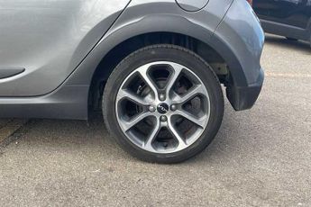 Kia Picanto 1.0 DPi X-Line S Hatchback 5dr Petrol AMT Euro 6 (s/s) (66 bhp)