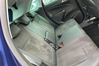 Vauxhall Crossland 1.2 Turbo Ultimate SUV 5dr Petrol Auto Euro 6 (s/s) (130 ps)