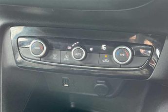 Vauxhall Corsa Electric 50kWh SE Nav Hatchback 5dr Electric Auto (7.4Kw Charger) (136 ps