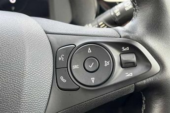 Vauxhall Corsa Electric 50kWh SE Nav Hatchback 5dr Electric Auto (7.4Kw Charger) (136 ps