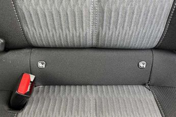 Vauxhall Corsa Electric 50kWh SE Nav Hatchback 5dr Electric Auto (7.4Kw Charger) (136 ps