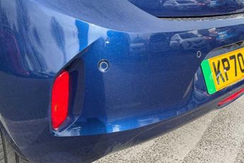 Vauxhall Corsa Electric 50kWh SE Nav Hatchback 5dr Electric Auto (7.4Kw Charger) (136 ps