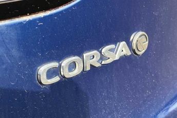 Vauxhall Corsa Electric 50kWh SE Nav Hatchback 5dr Electric Auto (7.4Kw Charger) (136 ps