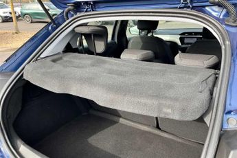 Vauxhall Corsa Electric 50kWh SE Nav Hatchback 5dr Electric Auto (7.4Kw Charger) (136 ps