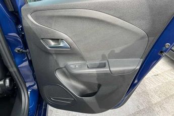 Vauxhall Corsa Electric 50kWh SE Nav Hatchback 5dr Electric Auto (7.4Kw Charger) (136 ps