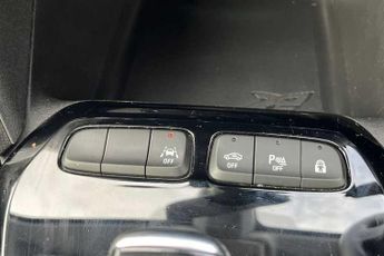 Vauxhall Corsa Electric 50kWh SE Nav Hatchback 5dr Electric Auto (7.4Kw Charger) (136 ps