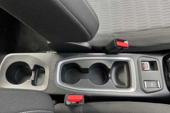 Vauxhall Corsa Electric 50kWh SE Nav Hatchback 5dr Electric Auto (7.4Kw Charger) (136 ps