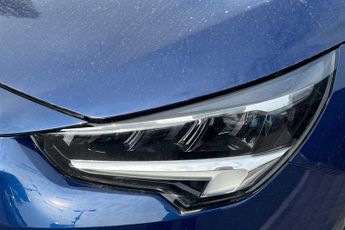 Vauxhall Corsa Electric 50kWh SE Nav Hatchback 5dr Electric Auto (7.4Kw Charger) (136 ps