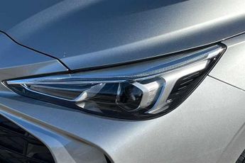 MG MG3 1.5 Hybrid+ Trophy Hatchback 5dr Petrol Hybrid Auto Euro 6 (s/s)