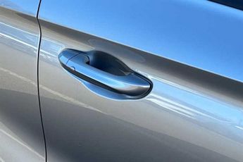 MG MG3 1.5 Hybrid+ Trophy Hatchback 5dr Petrol Hybrid Auto Euro 6 (s/s)