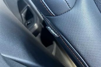 MG MG3 1.5 Hybrid+ Trophy Hatchback 5dr Petrol Hybrid Auto Euro 6 (s/s)