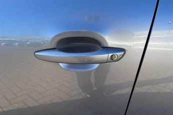 CITROEN C3 AIRCROSS 1.2 PureTech PLUS SUV 5dr Petrol EAT6 Euro 6 (s/s) (130 ps)