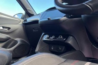 VAUXHALL Corsa Electric 50kWh Anniversary Edition Hatchback 5dr Electric Auto (136 ps)