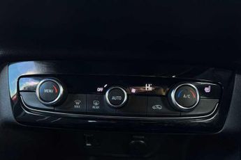 VAUXHALL Corsa Electric 50kWh Anniversary Edition Hatchback 5dr Electric Auto (136 ps)