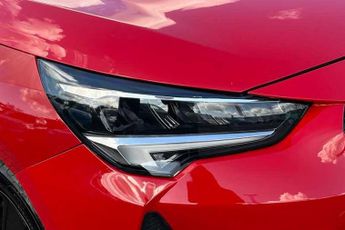 VAUXHALL Corsa Electric 50kWh Anniversary Edition Hatchback 5dr Electric Auto (136 ps)