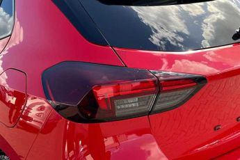 VAUXHALL Corsa Electric 50kWh Anniversary Edition Hatchback 5dr Electric Auto (136 ps)