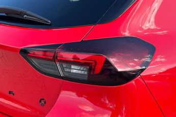 VAUXHALL Corsa Electric 50kWh Anniversary Edition Hatchback 5dr Electric Auto (136 ps)