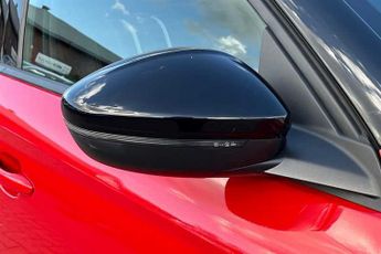 VAUXHALL Corsa Electric 50kWh Anniversary Edition Hatchback 5dr Electric Auto (136 ps)