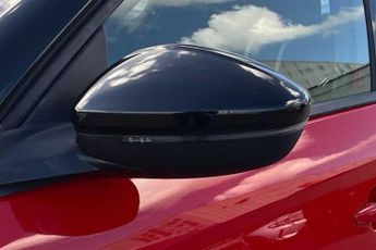 VAUXHALL Corsa Electric 50kWh Anniversary Edition Hatchback 5dr Electric Auto (136 ps)